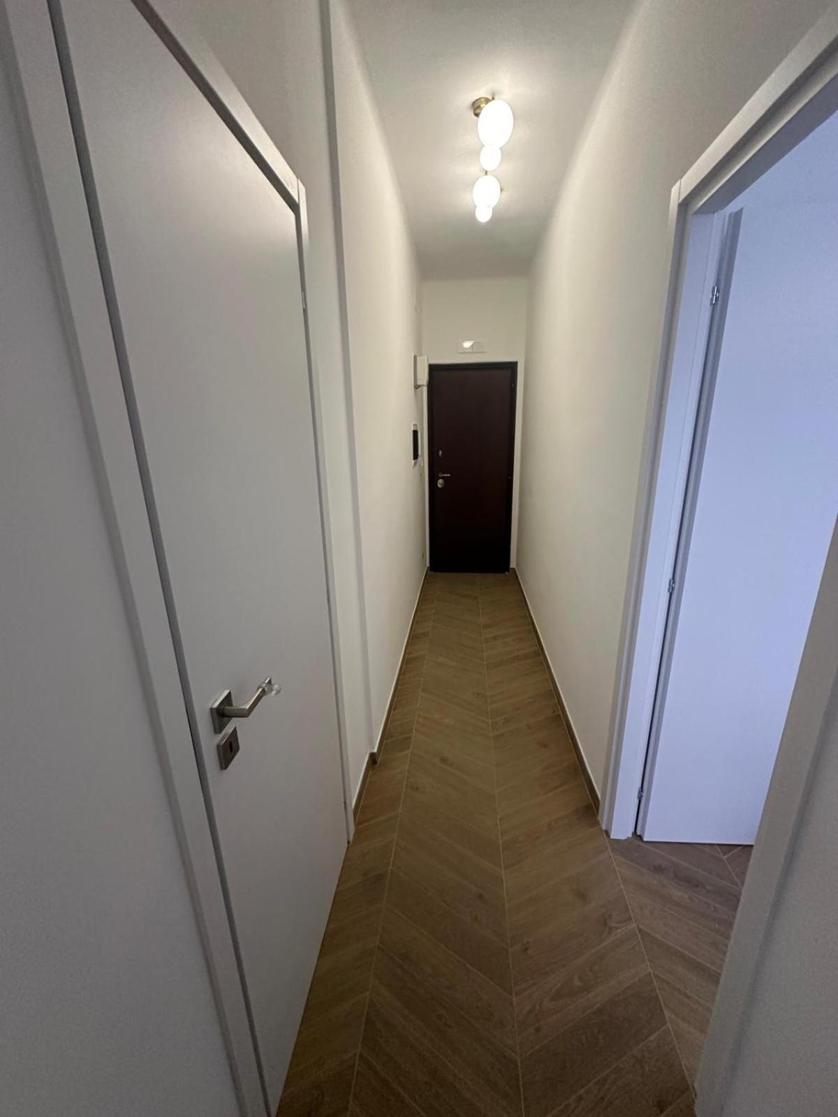 Suite Dante 262 Bari Exteriör bild