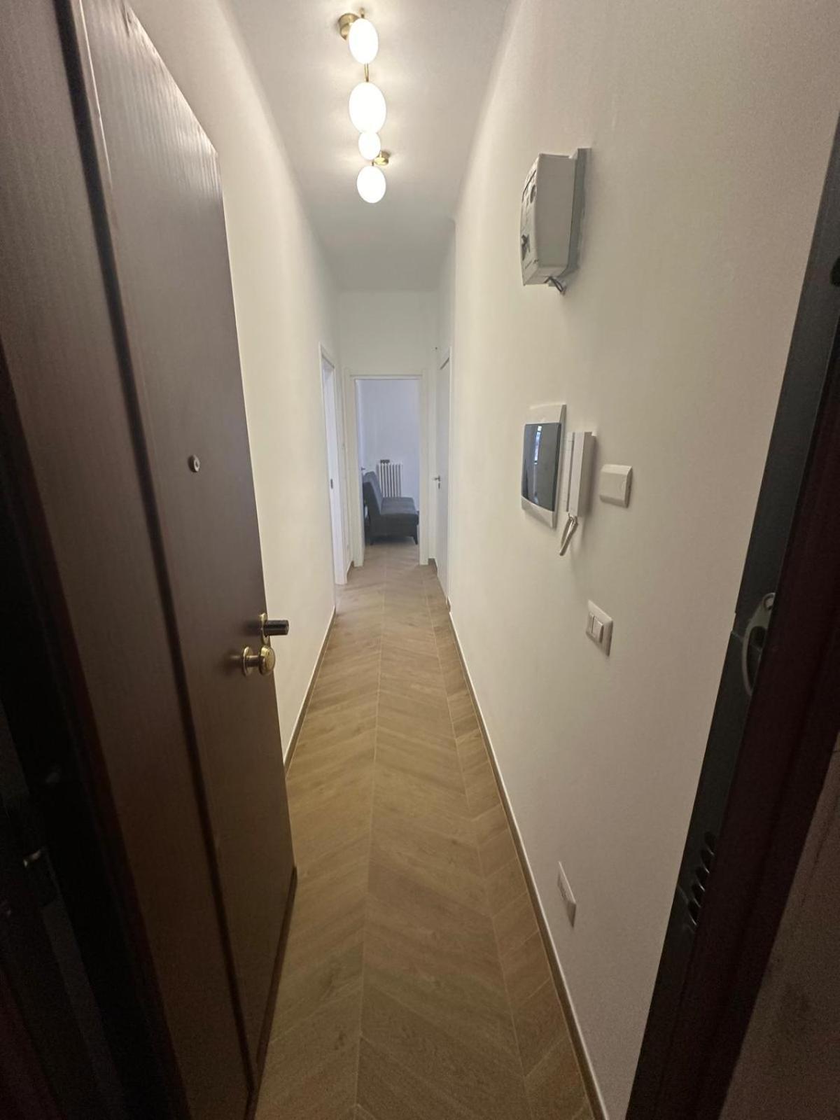 Suite Dante 262 Bari Exteriör bild