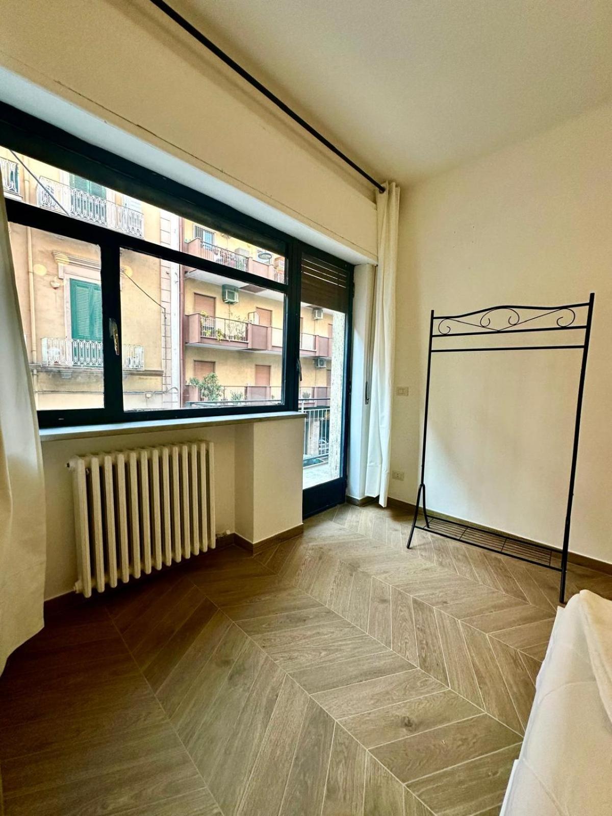 Suite Dante 262 Bari Exteriör bild
