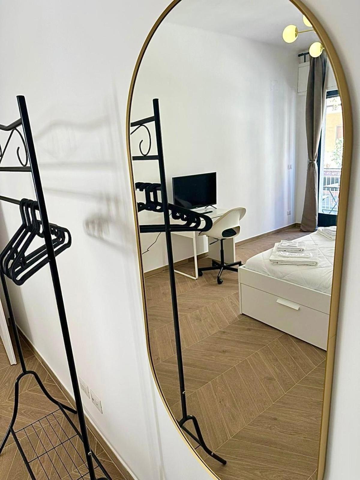 Suite Dante 262 Bari Exteriör bild